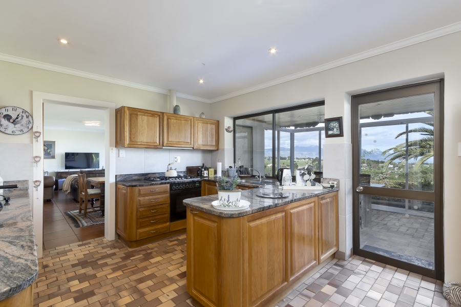 3 Bedroom Property for Sale in Helderberg Estate Western Cape